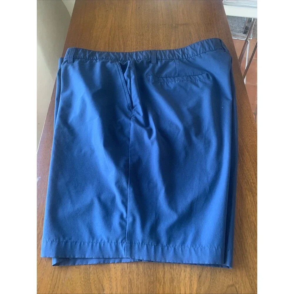 Adidas Ultimate 365 Golf Shorts Lot of (4) Size 40 Mens Flat Front 8